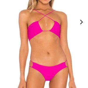 REVOLVE ZANA BIKINI BOTTOM